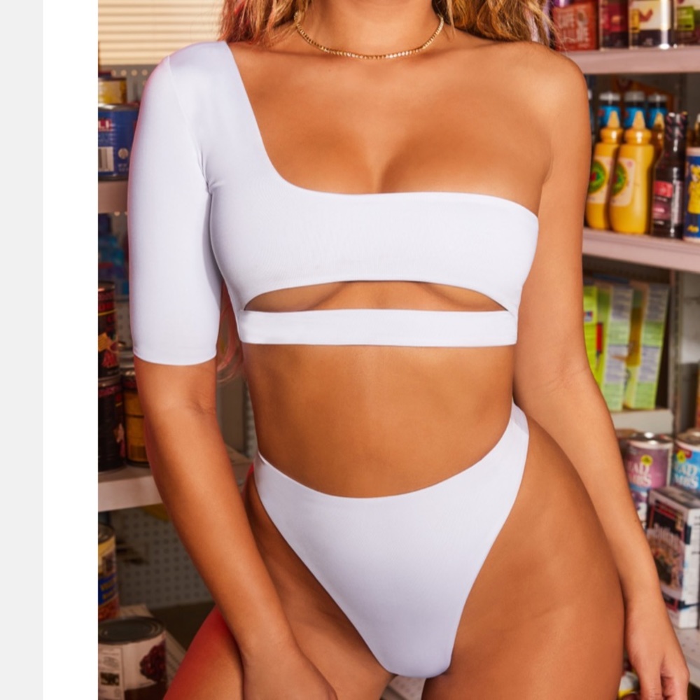 Oh Polly Bikini
